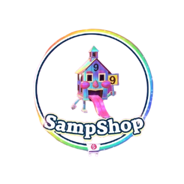  SAMPSHOP
